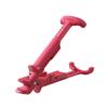 2 in 1 Anti Scald Bowl Holder Clip Silicone Clamp Anti-hot Clip Lifter Kitchen Oven Dish Lifter Clips Accessories Tools