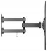 Goobay | Wall Mount | Black
