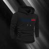 Casual Suit Men's Sweater Alphabet Sports Couple Sweater Suit