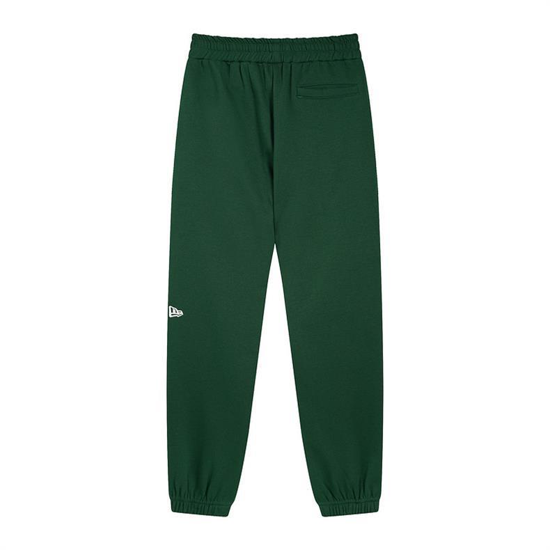 Eric Emanuel Retro High Street Unisex Fleecetröja med huva & Joggingbyxor Set