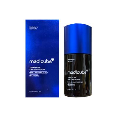 Medicube Zero Pore One Day Serum, 2 Units, 30ml