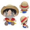 One Piece Original Plush Toy Luffy Chopper Ace Roronoa Zoro Cartoon  Anime Cute 8 Inch Stuffed Doll for Kids Xmas Gifts 20CM