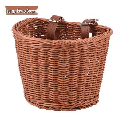 Akcesoria rowerowe – Torby, sakwy i kosze rowerowe