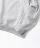 Outstanding Authentic Comfort Sweat_1%Melange Gray