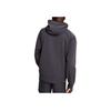 Puma Color Block Design Comfortable Hooded Long Sleeve Zipper Cardigan Sweatshirt Unisex Outerwear Galaxy-Gray 626178-69