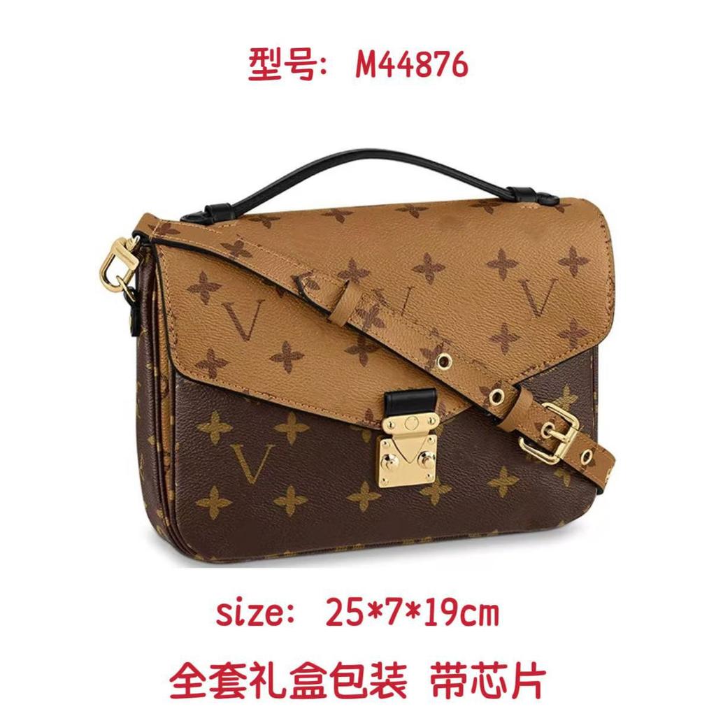 Taschen Modische Umhängetasche Klassische Crossbody-Tasche Handtasche für Pendler Damen-Tasche Kosmetiktasche