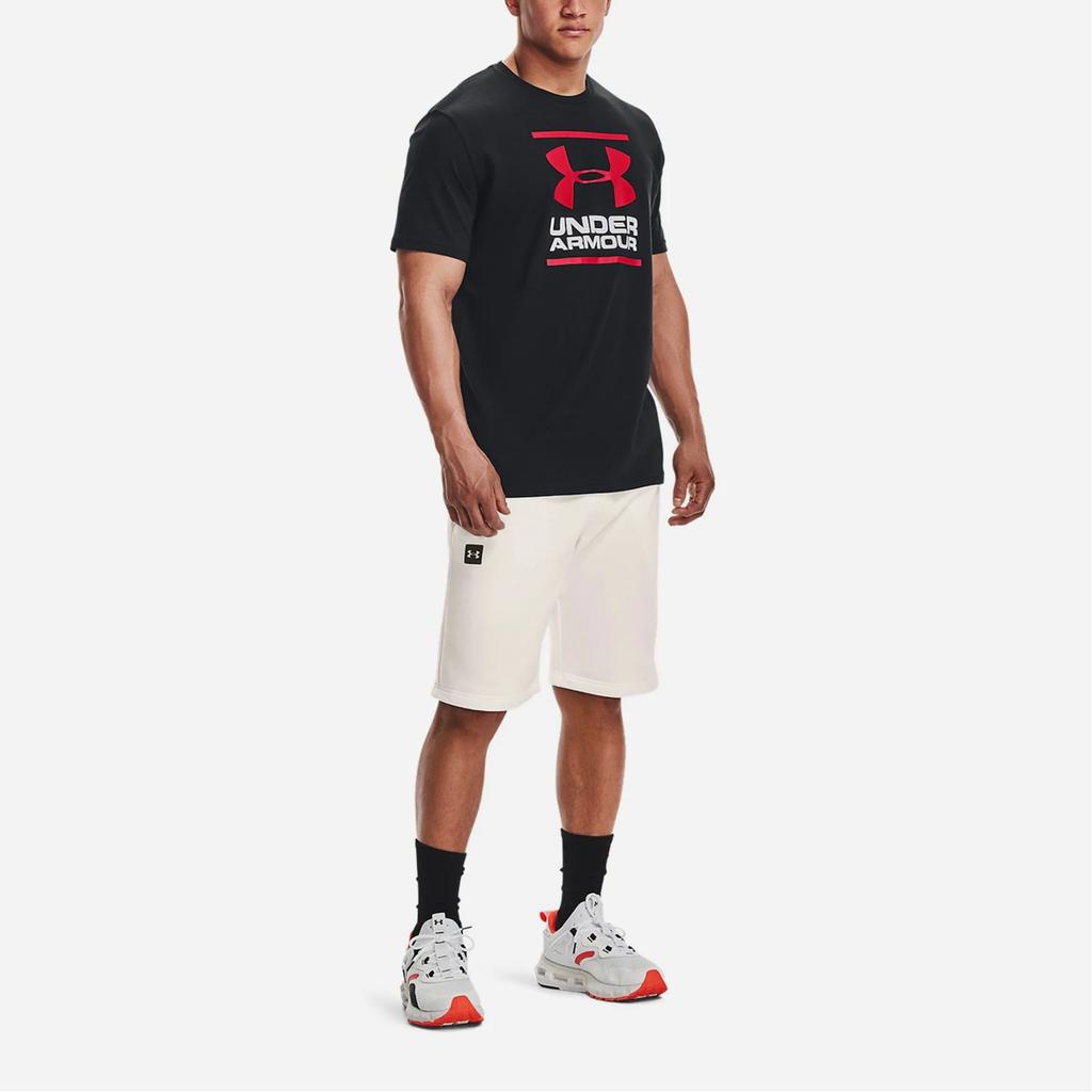 Under Armour T Shirt Men's Black 1326849-001
