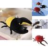 Adorable Small Plush Ladybug Beetle Doll For Wholesale By Xinyi Baby