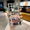 Anime O-One Pieces Shanks Coque For Galaxy S26 Ultra Phone Case For Samsung S26 S25 S24 S23 S21 Ultra S20 FE S25 Plus Soft Cover