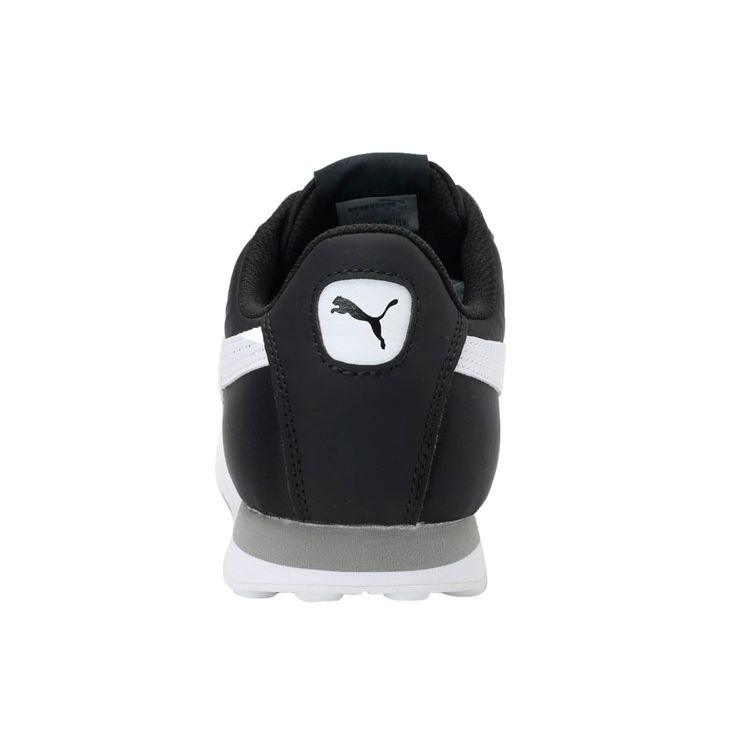 Puma Turino Fresh Trendy Low-Top Casual Shoes Men Sneakers Black 362167-03