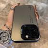 High-end Personality Anti-drop Armour Phone Case For  Poco F6 X5 X6 M6 Pro Mi 14 13 12 12T 13T Pro 11 Lite 5G Back Cover