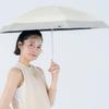 Wpc Unisex Lightweight Mini Umbrella 5 Fold 801 16702 102
