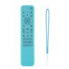 Custodia Protettiva Morbida in Silicone Per Telecomando RMFTX810P/TX810U/TX811U/TX910U/TX920U Vestibilità Perfetta e Design Antiscivolo