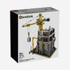 Lego Modular Construction Site