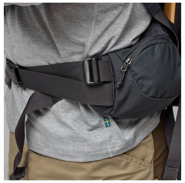 Backpack Fjällräven Kajka 75 M/L Un Blue (F23200257-525)