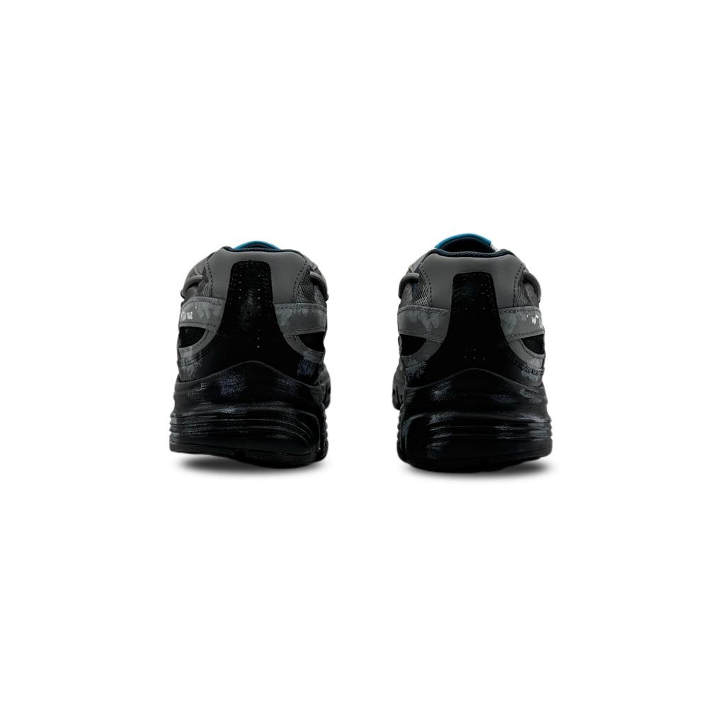 Nike Initiator Mesh-Gefühl, Wildes Abenteuer-Dämpfung Niedrig geschnitten Freizeit-Laufschuhe Herren Dunkelgrau DZ2776-141(Team800-)
