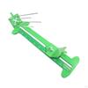 Bracelet Kit Wristband Braiding Knitting Weaving