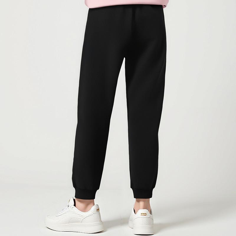 Li Ning Knitted Sweatpants Women's AKLVD24-1