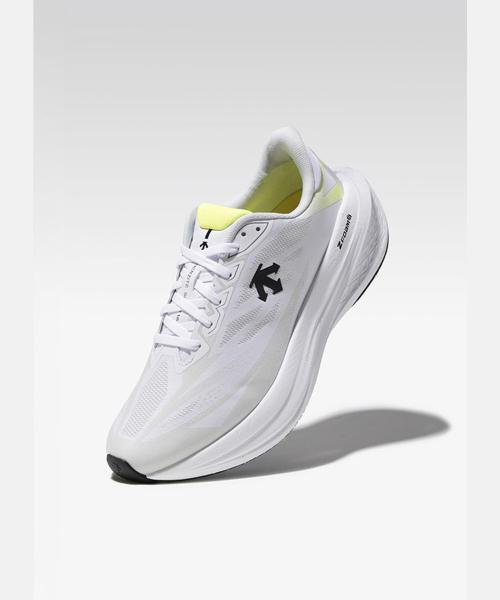 [Descente] Energite Super V5 Белый [SR113RRN14_WHT0] 220
