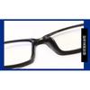 TR90 Ultra-Light Reading Glasses Clear HD Lens for Presbyopia Diopter +1.0 to 4.0 for Women Men