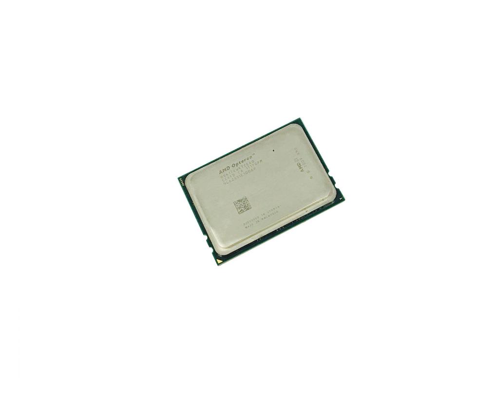 AMD Opteron 6174 22GHz 12MB 12C CPU OS6174WKTCEGO