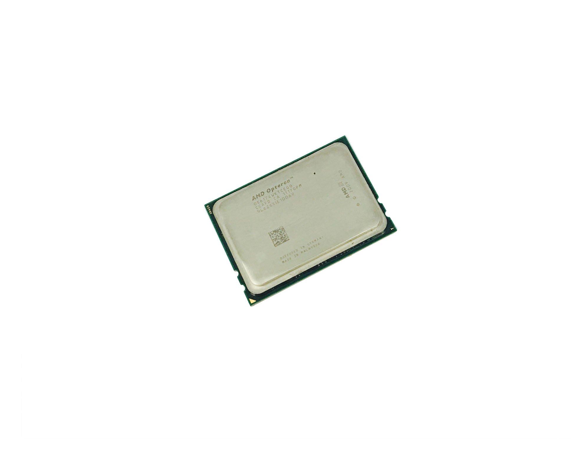 

AMD Opteron 6174 22GHz 12MB 12C CPU OS6174WKTCEGO
