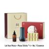Keeal Elements Thunder-Fire Moxibustion Stone Pot CN Plug (adapter Included)