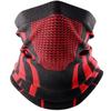 Scaldacollo invernale, maschera antivento per sci, snowboard, moto, ciclismo, per uomo e donna, per tutte le stagioni