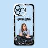 Tokio H-Hotel B-Bill K-Kaulitz Clear Phone Case For Samsung A72 A71 A57 A56 A55 A53 A52 A51 A36 A35 A33 A32 A26 A24 A23 A22 Case