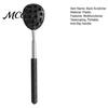 Meridian Massage Stick Back Scratcher And Massager, Extendable Massager Tool, Telescoping Scratcher, Anti-Slip Handle for Muscle Relief Home
