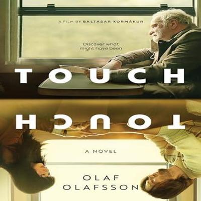 Touch Movie Tiein by Olaf Olafsson Paperback Book 9780063425378