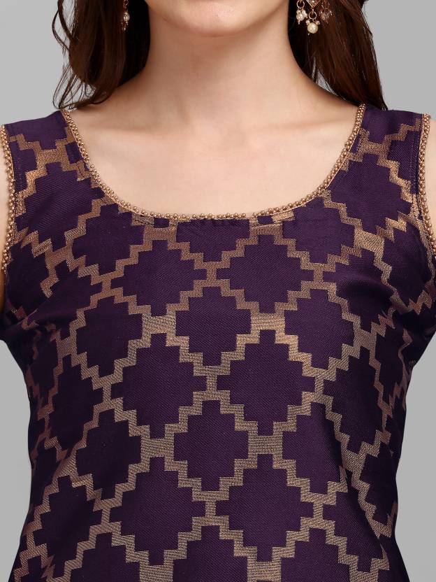 Designer indian pakistanez Kurta Pant Dupatta Set Bollywood Top Tunica Kurti Salwar Kameez