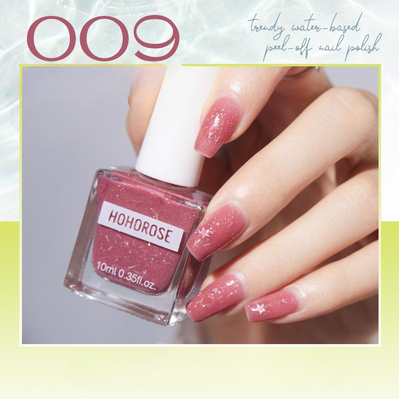 

Лак для ногтей Fine Flash Aurora Foot, белый летом, без выпечки, быстросохнущий и долговечный, отслаивающийся лак для ногтей, базовое масло, яркое масло 10ML