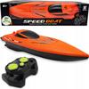 Megadidi Floating Speed Boat 4 Channels Remote Controlled