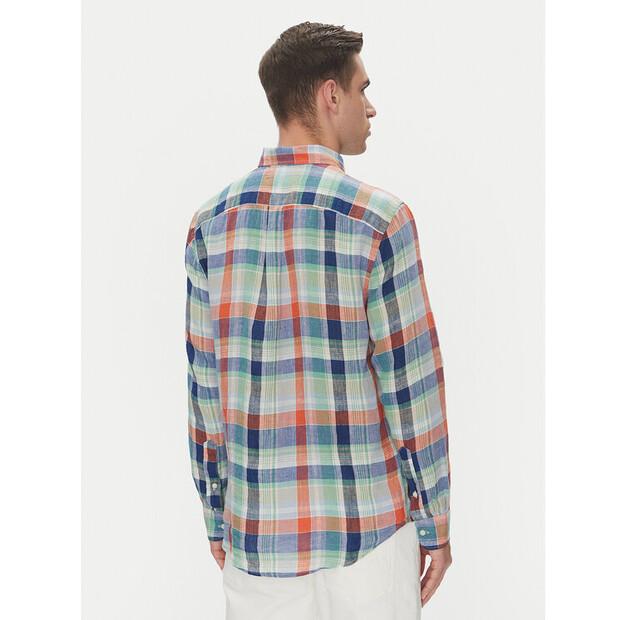 Tommy Hilfiger Summer Madras Shirt