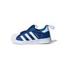 Originals SUPERSTAR 360 Low Top Toddler Shoes Baby EF6628