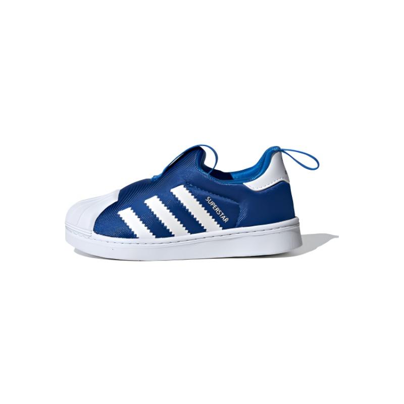 Adidas Originals SUPERSTAR 360 Low top Toddler Shoes Baby EF6628 20