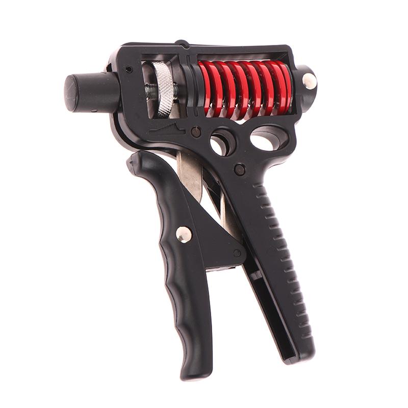 5-165Kg Finger Expander Hand Grip Training Adjustable Hand Grip Hand Trainer Grip Strengtheners Fitness Training Wrist Gripper