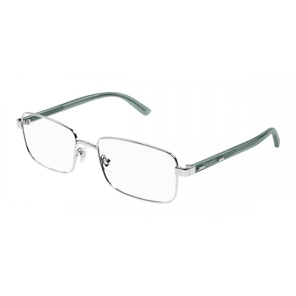 

Gucci Gg1586o 003 Men Eyeglasses 56-18-145