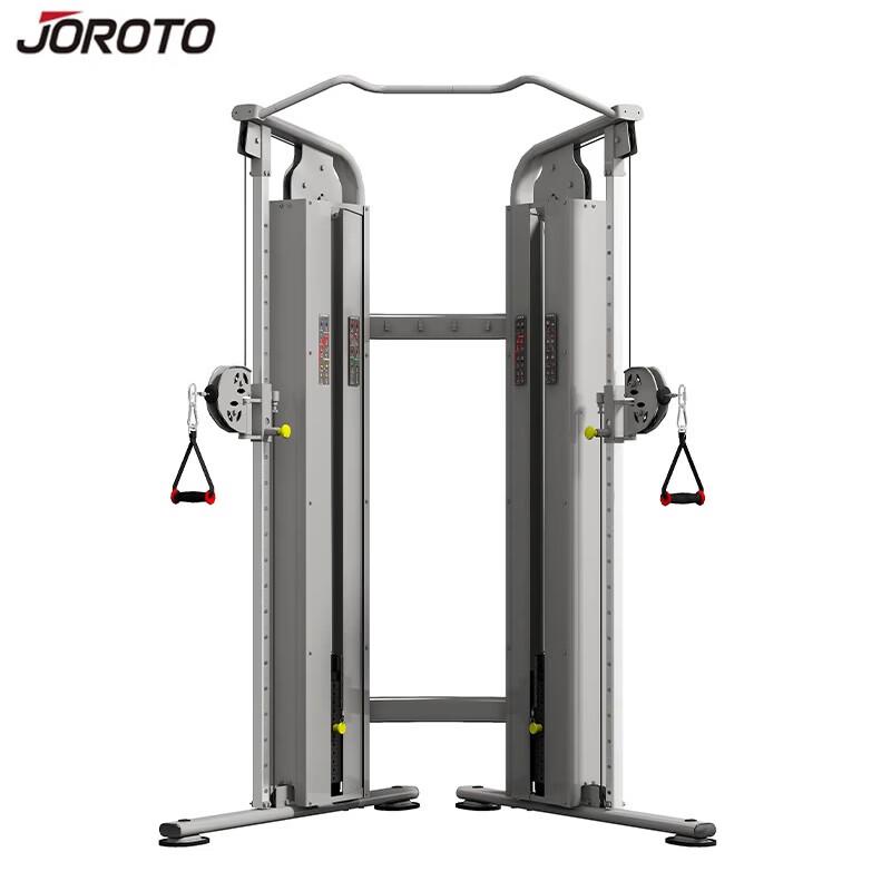 Jieruite Multi-functional Integrated Smith Machine