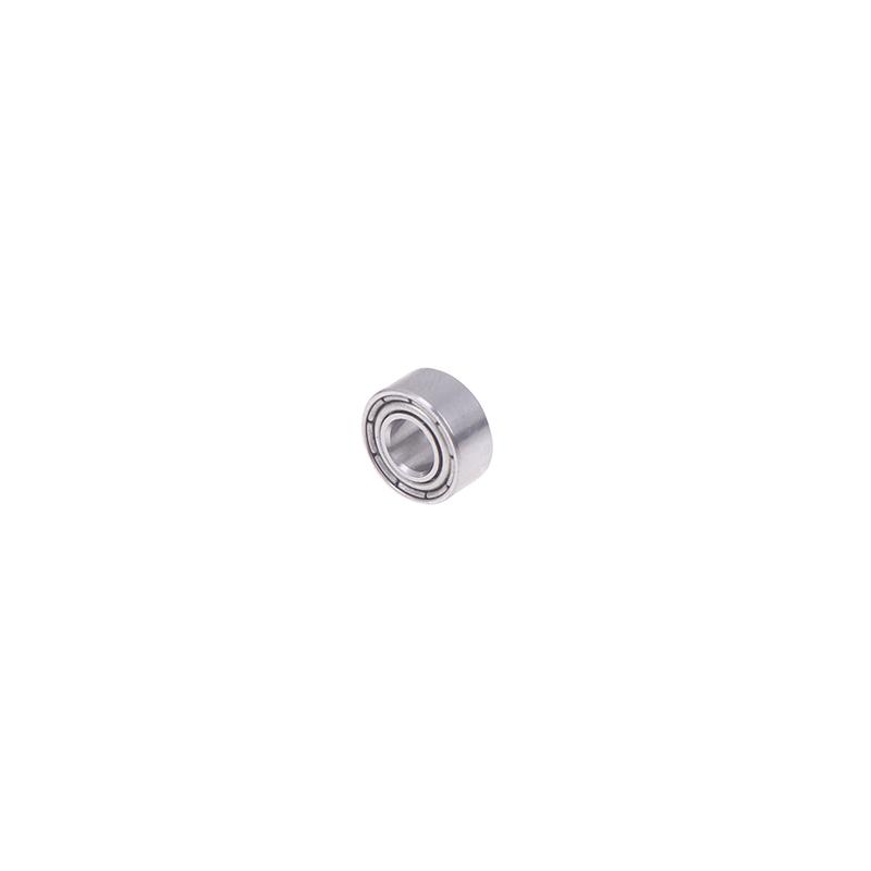 10Pcs 683 684 685 686 687 688 689 Zz 2Z Small Deep Groove Ball Bearing Metal Shielded Miniature Bearing Id 3 4 5 6 7 8 9Mm