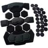 Echipament de protecţie – Accesorii pentru cască