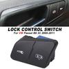 Lock Control Switch Side Central Door Controlling Button for Passat B6  0962125B / 0 962 125B/ 0 962 125 B