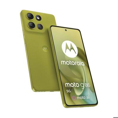 Smartphone - MOTOROLA - PB7L0131IT - 6.67" - 8 GB RAM - 256 GB - Green