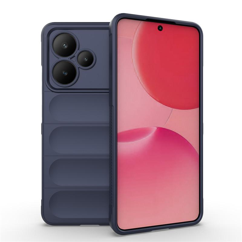 For Realme P4 Case Realme P4 5G Cover Soft Silicone Durable Bumper Shield Protective Back Phone Cases On Realme P4 Funda