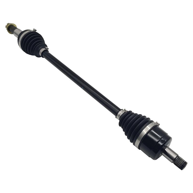 Front Right CV Axle Drive Shaft Short Travel 2017- For ODES 800 1000 UTV X2 X4 10901230000 Replace Parts