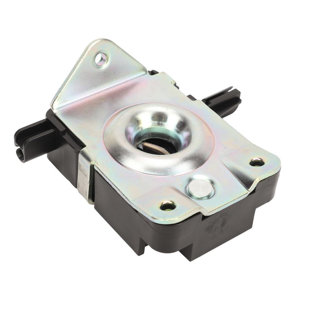 Left Hood Lock 51238122269 Reliable Anti Crack Stable Left Hood Latch Lock for E36 316i 318i 318is