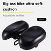 Innovative Bike With Flexible Base And Breathable Cover For Smooth Pedaling