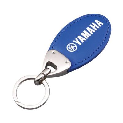 Oválná klíčenka YAK19 Modrá [Yamaha Motor] 90792-K0052