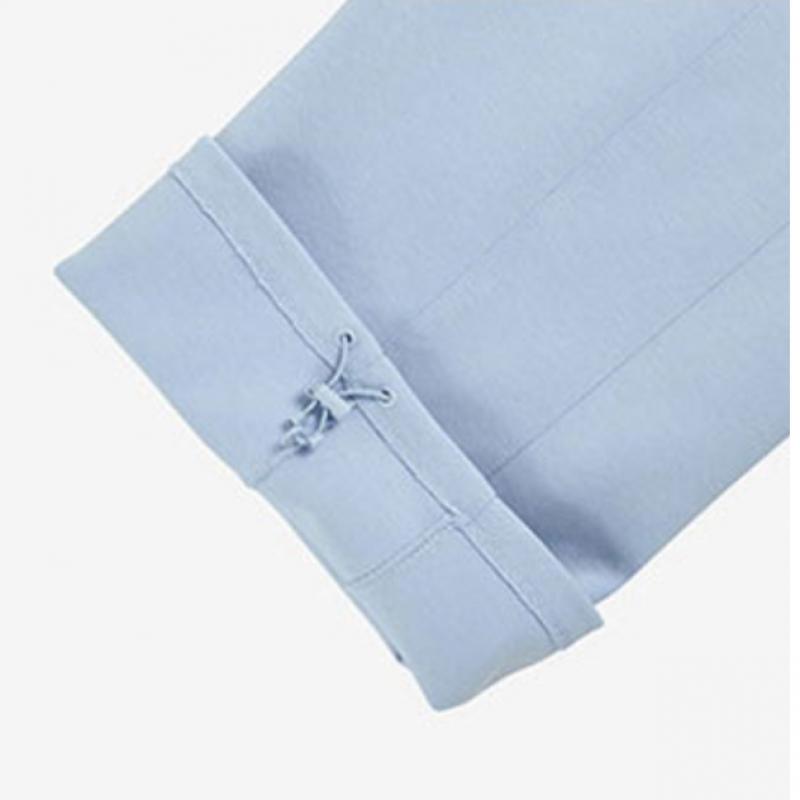 New Balance Pantaloni scurți New Balance pentru femei Half Club cu șnur la tiv, largi Nbmld